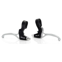 XLC BL-V02 Brakel Replac F Turn End EU Brake Lever Set