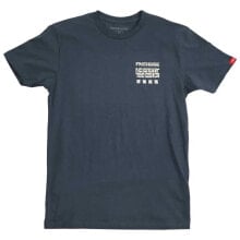 FASTHOUSE Stunt Show Short Sleeve T-Shirt