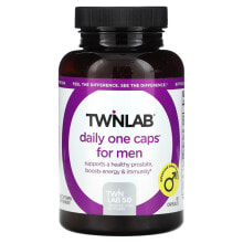 Витамины и БАДы для мужчин Twinlab