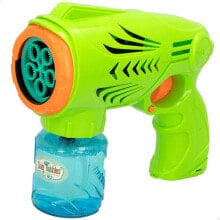 COLOR BABY Electric Pumps Gun With Refill