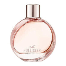 Купить женская парфюмерия Hollister: Hollister Wave For Her Eau de Parfum