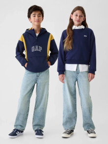 Children's jeans for boys