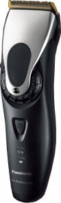 Hair clippers and trimmers