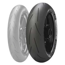 METZELER Racetec™ RR K3 73W TL Rear Sport Road Tire