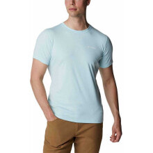 Men's sports T-shirts and T-shirts