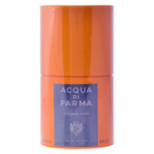Мужская парфюмерия Acqua Di Parma (Аква Ди Парма)