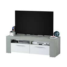 TV cabinets and equipment for the living room