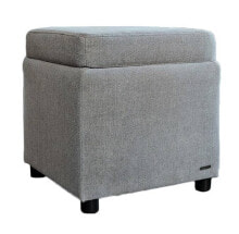 Hocker IDA Stoff