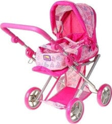 Strollers for dolls