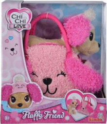 Soft toys for girls