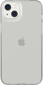 Tech 21 Tech21 T21-9806 Evo Lite - Apple iPhone 14 Plus Case - Clear standard