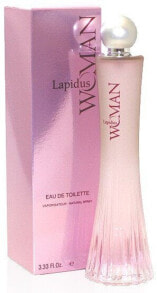 Ted Lapidus Woman - Eau de Toilette