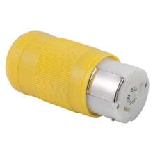 MARINCO Female Connector 50A 125/250V