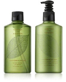 Туалетное и жидкое мыло Scottish Fine Soaps купить от $59