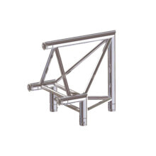 Global Truss F43 2-Way Corner C24 90°