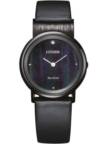 Женские наручные кварцевые часы Citizen EG7095-13E