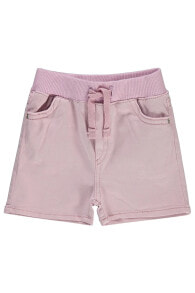 Baby shorts for girls