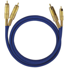 OEHLBACH D1C2039 10 m RCA Cable