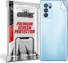 Protective films and glasses for smartphones