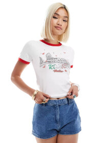 Women's T-shirts and tops