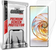 GrizzGlass Folia ceramiczna GrizzGlass CeramicFilm do ZTE nubia Z60 Ultra