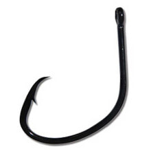 Грузила, крючки, джиг-головки для рыбалки SUNSET Sunhooks SW Circle BN Hook