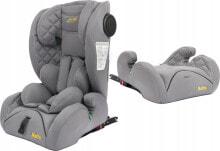 Fotelik samochodowy Summer Baby Fotelik samochodowy MOLTO i-SIZE 76-150cm ISOFIX R129 SPS