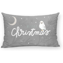 PLAY FABRICS Cushion Cover Hogwarts Christmas C 30x50 cm купить онлайн