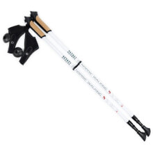 Купить спортивная одежда, обувь и аксессуары SMJ: Adjustable Nordic Walking poles Long Life Lite SMJ sport HS-TNK-000006680