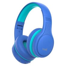 COOL Stereo Headphones