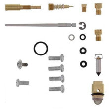 All BALLS 26-1071 Suzuki LTZ 400 Carburetor Repair Kit