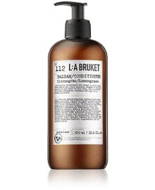 L:A BRUKET Hair Care 112 Conditioner Lemongrass