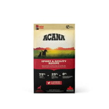 ACANA Canine Adult Heritage Sport Agility Dog Food 11.4kg