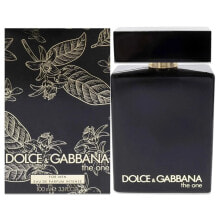 Купить женская парфюмерия Dolce&Gabbana: DOLCE & GABBANA NGL-181161 The One For Men 100ml eau de parfum