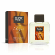 Men's Perfume Royale Ambree EDC 200 ml