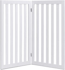 Child safety gates and partitions