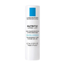 LA ROCHE POSAY Roche Nutritic Levres 4.7ml Balms