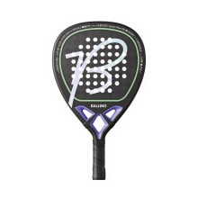 Купить ракетки для большого тенниса BALLING: BALLING Mosaic Diamond 18k padel racket