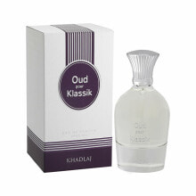 Купить мужская парфюмерия Khadlaj: Oud Pour Klassik - EDP