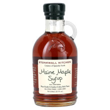 Maine Maple Syrup, 8.5 fl oz (250 ml)