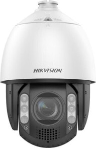 Умные камеры видеонаблюдения Hikvision купить от $1473