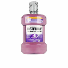 Ополаскиватель для полости рта Listerine Total Care (1000 ml)