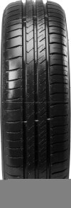 Шины летние Laufenn G FIT EQ DOT17 215/60 R17 96H