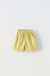 Skirts and shorts for girls from 6 months to 5 years old