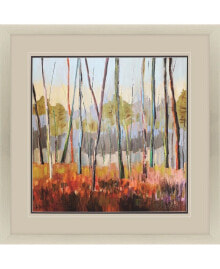 Paragon Picture Gallery signs of Autumn Framed Art