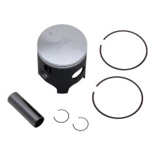 WOSSNER Suzuki RM250 03-12 66 36 8086DC Piston Kit