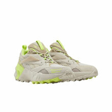 Running Shoes for Adults Reebok Classic Aztrek Double Mix White