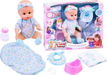 Dolls and dolls for girls