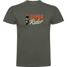 Men's sports T-shirts and T-shirts