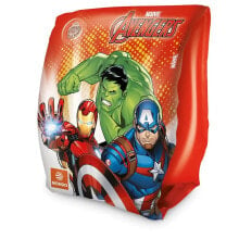 DISNEY Avengers Sleeves